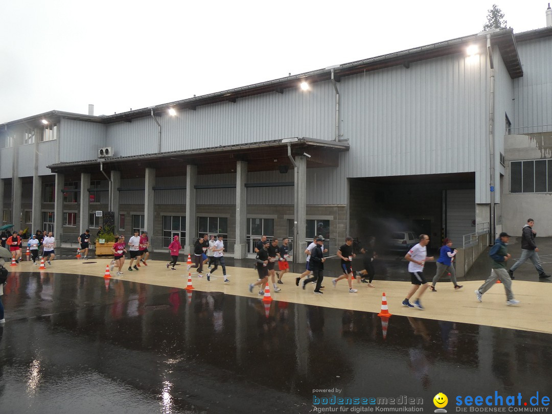B2Run Schweizer Firmenlauf: St. Gallen, 02.06.2025