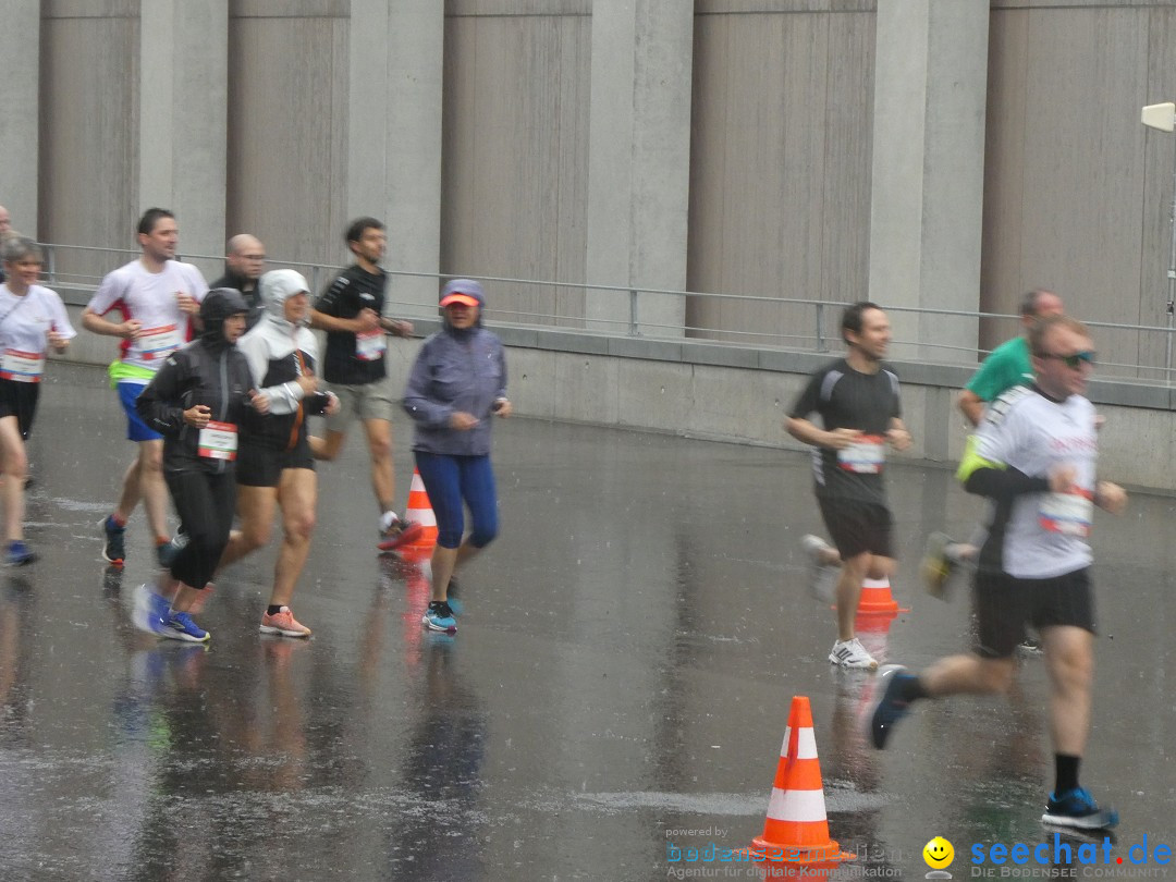 B2Run Schweizer Firmenlauf: St. Gallen, 02.06.2025