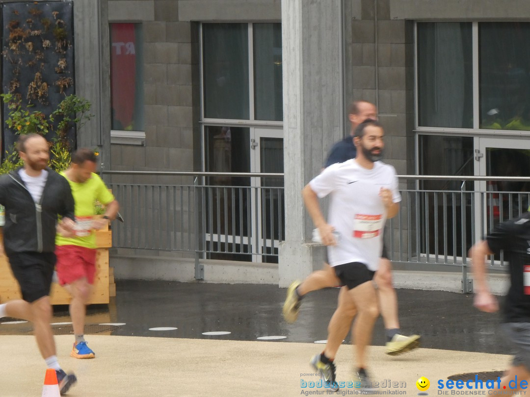 B2Run Schweizer Firmenlauf: St. Gallen, 02.06.2025