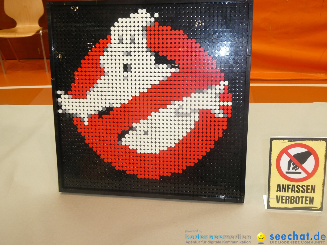 BrickTopia - Legomesse: St. Gallen, 08.06.2025