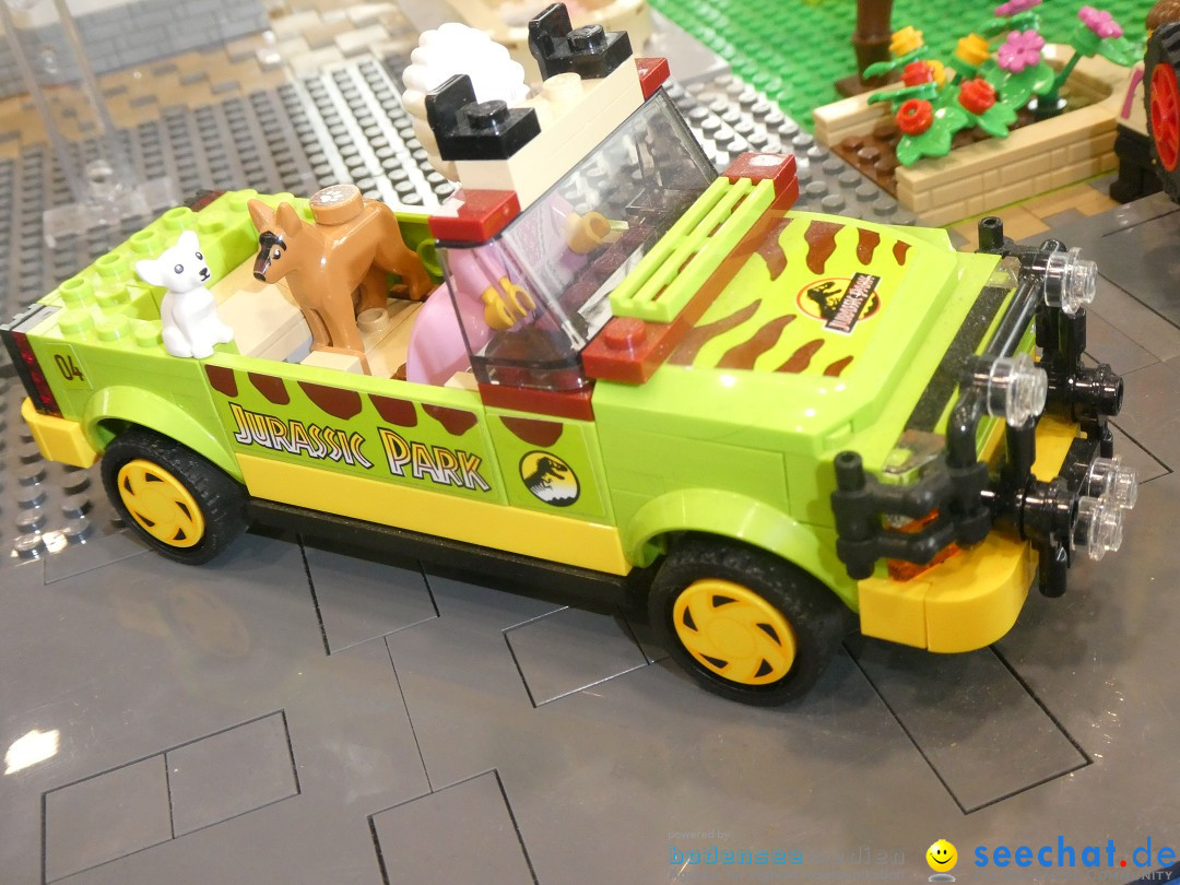 BrickTopia - Legomesse: St. Gallen, 08.06.2025