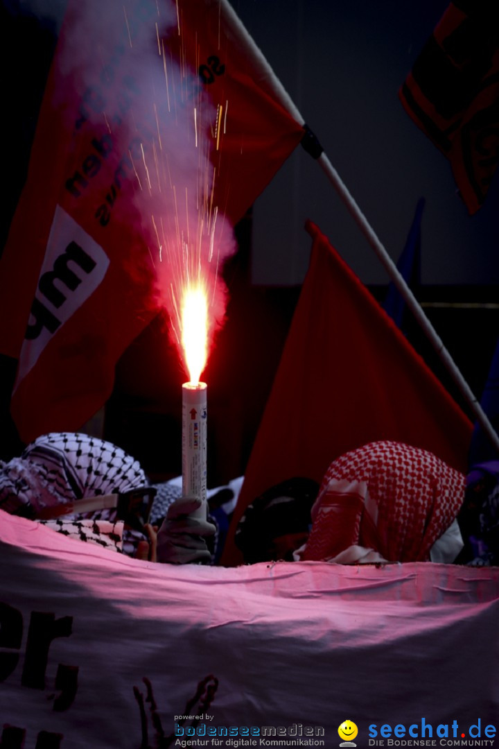 Feministischer Streik - Frauenstreik: Zuerich, 14.06.2025