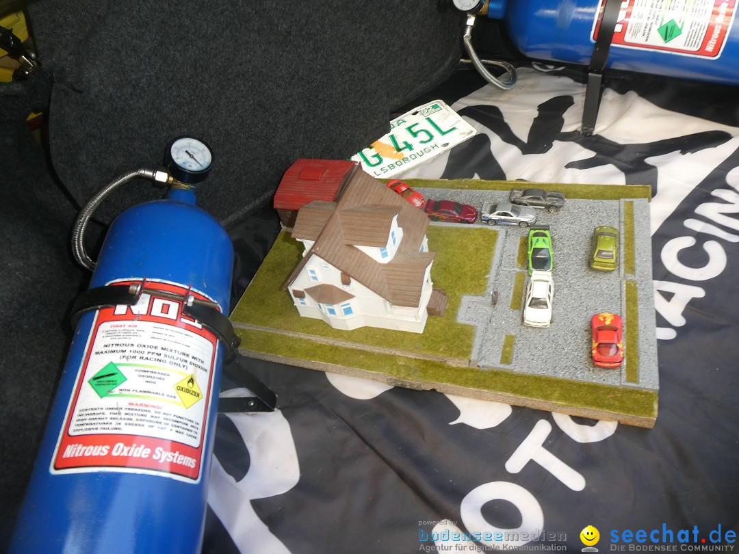 Filmauto-Treffen Derendingen: 22.06.2025