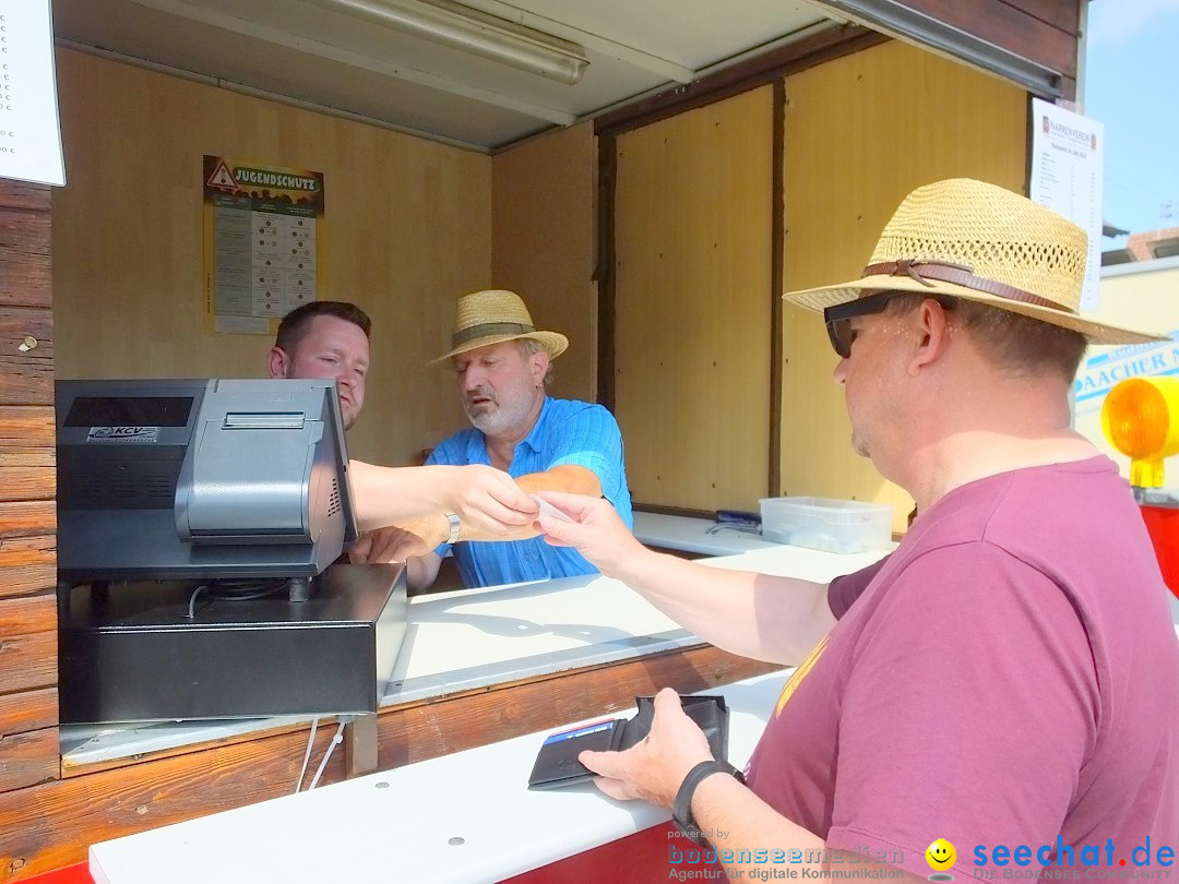 Flohmarkt: Zwiefaltendorf, 28.06.2025