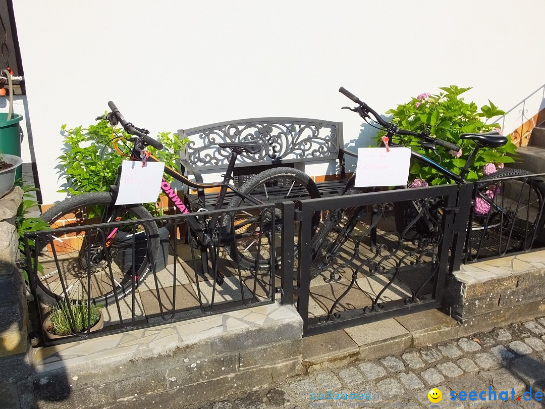 Flohmarkt: Zwiefaltendorf, 28.06.2025