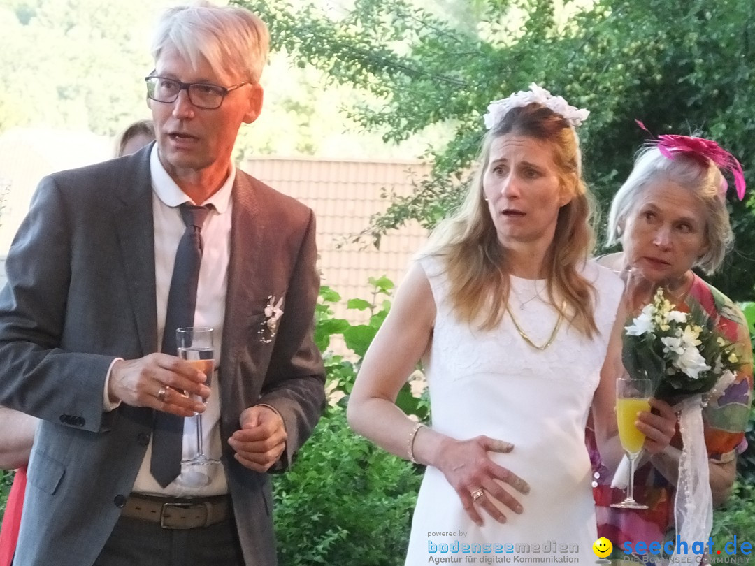 Theatersommer - Probe: Riedlingen, 12.07.2025