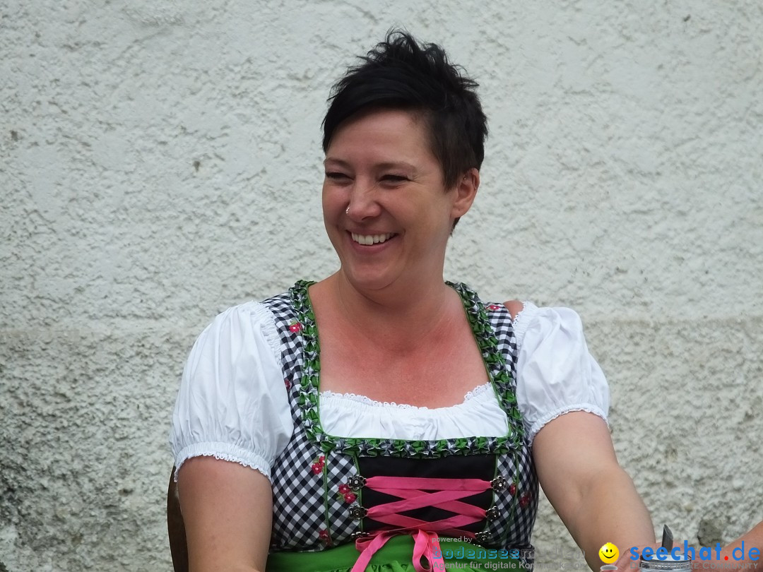 Theatersommer - Probe: Riedlingen, 12.07.2025