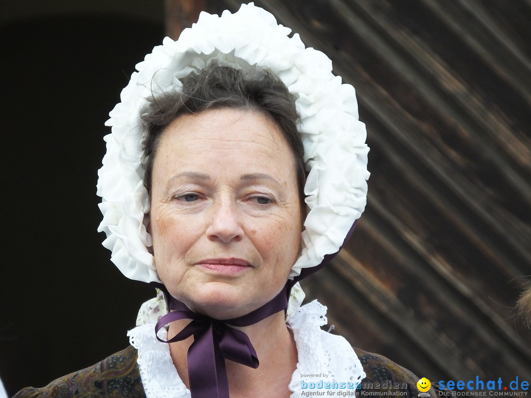 Theatersommer - Probe: Riedlingen, 12.07.2025