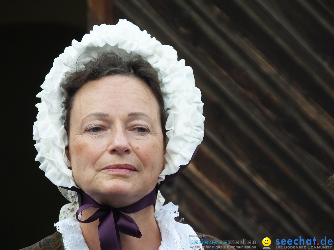 Theatersommer - Probe: Riedlingen, 12.07.2025