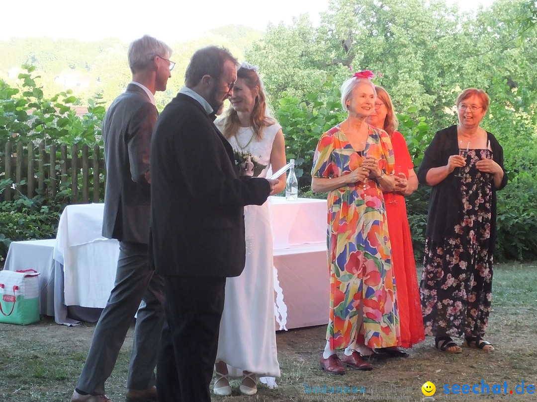 Theatersommer - Probe: Riedlingen, 12.07.2025