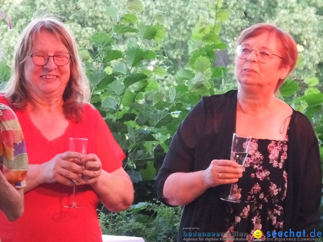 Theatersommer - Probe: Riedlingen, 12.07.2025