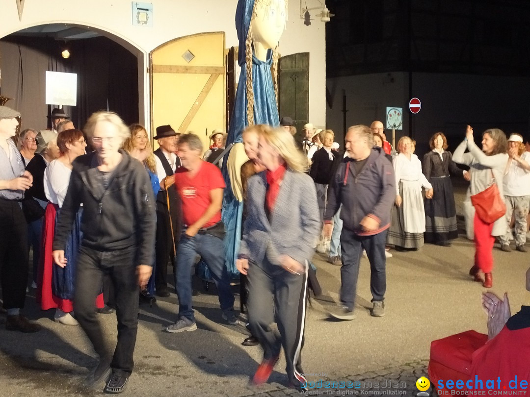 Theatersommer - Premiere: Riedlingen, 17.07.2025