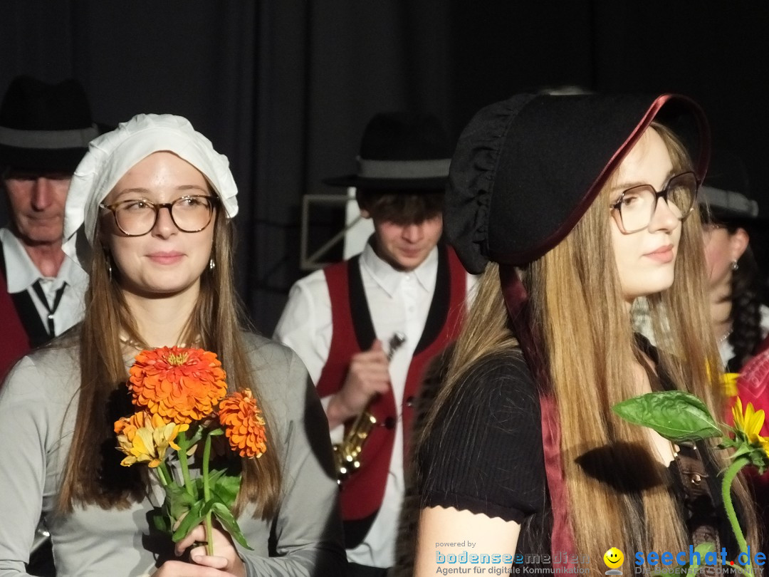 Theatersommer - Premiere: Riedlingen, 17.07.2025