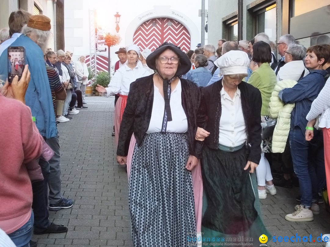 Theatersommer - Premiere: Riedlingen, 17.07.2025