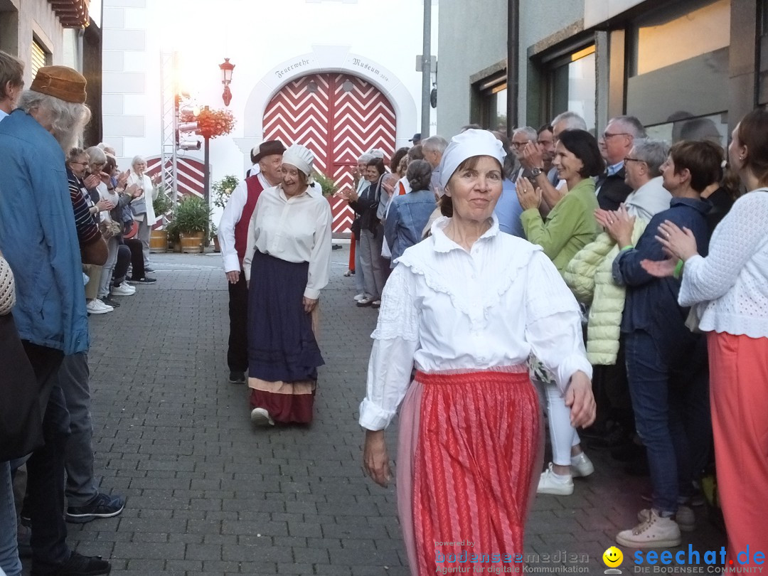 Theatersommer - Premiere: Riedlingen, 17.07.2025