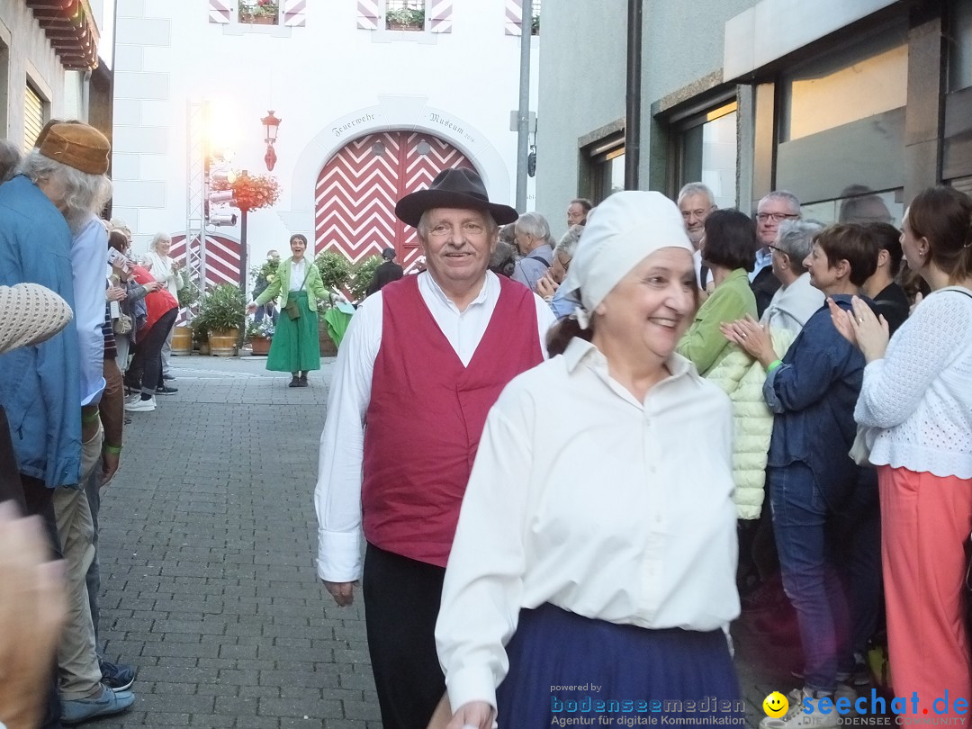 Theatersommer - Premiere: Riedlingen, 17.07.2025