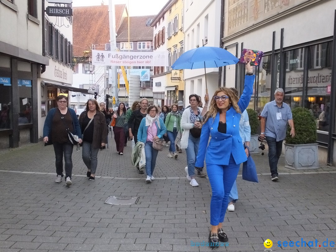 Theatersommer - Premiere: Riedlingen, 17.07.2025