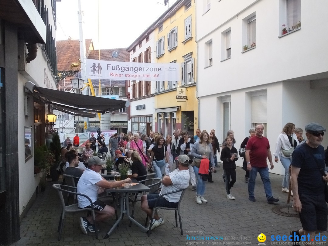Theatersommer - Premiere: Riedlingen, 17.07.2025