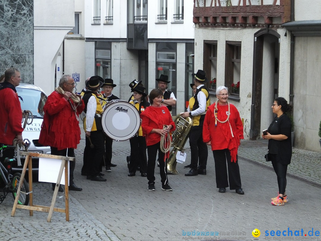 Theatersommer - Premiere: Riedlingen, 17.07.2025