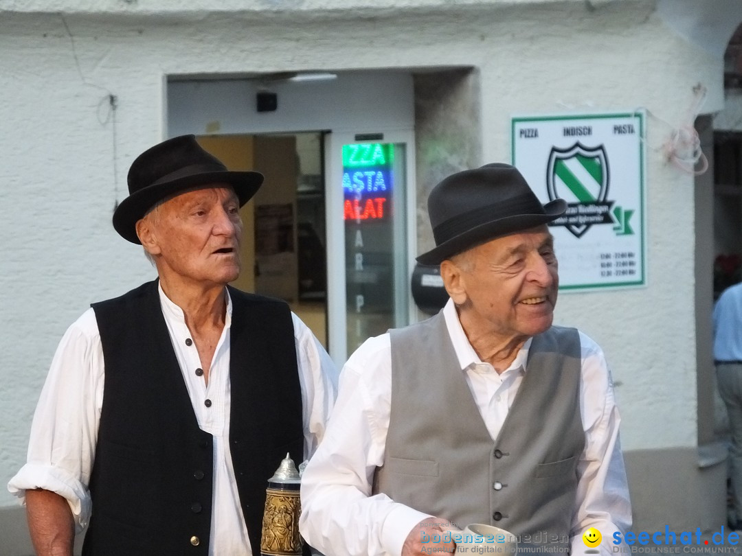 Theatersommer - Premiere: Riedlingen, 17.07.2025