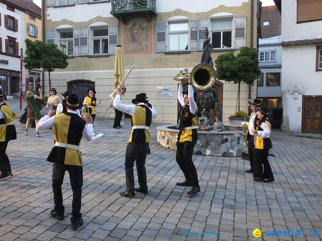 Theatersommer - Premiere: Riedlingen, 17.07.2025