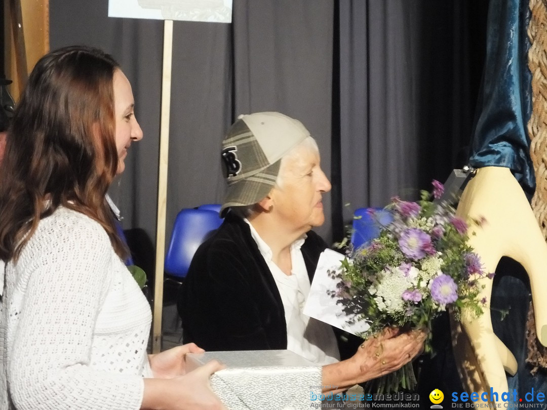 Theatersommer - Premiere: Riedlingen, 17.07.2025