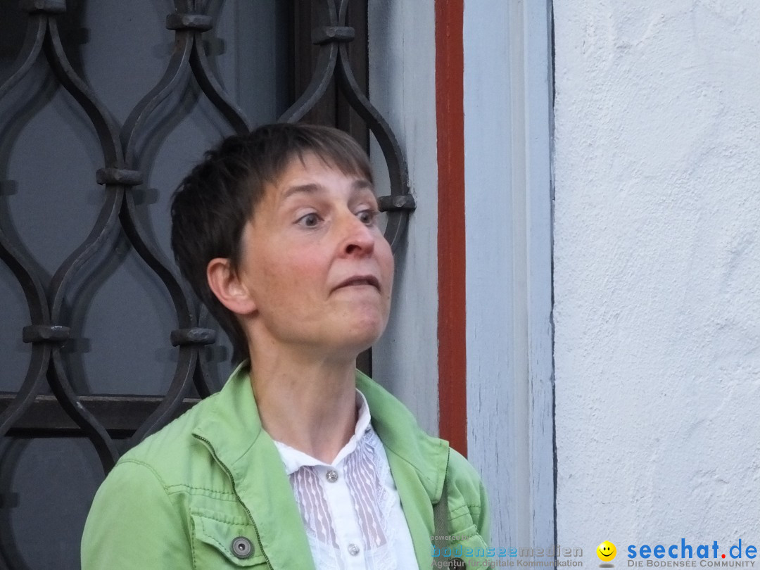 Theatersommer - Premiere: Riedlingen, 17.07.2025