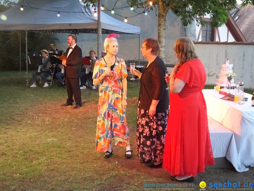 Theatersommer - Premiere: Riedlingen, 17.07.2025