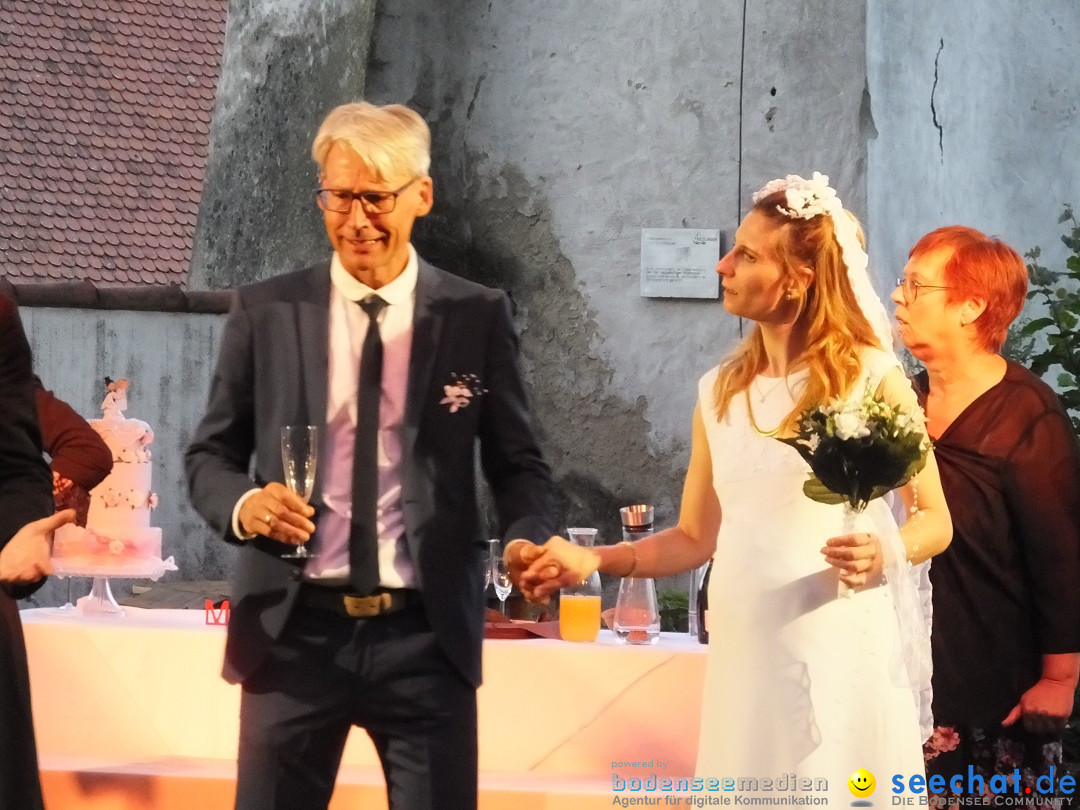 Theatersommer - Premiere: Riedlingen, 17.07.2025