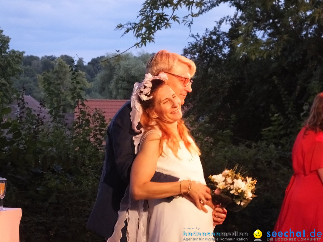 Theatersommer - Premiere: Riedlingen, 17.07.2025