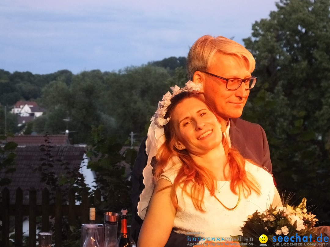 Theatersommer - Premiere: Riedlingen, 17.07.2025