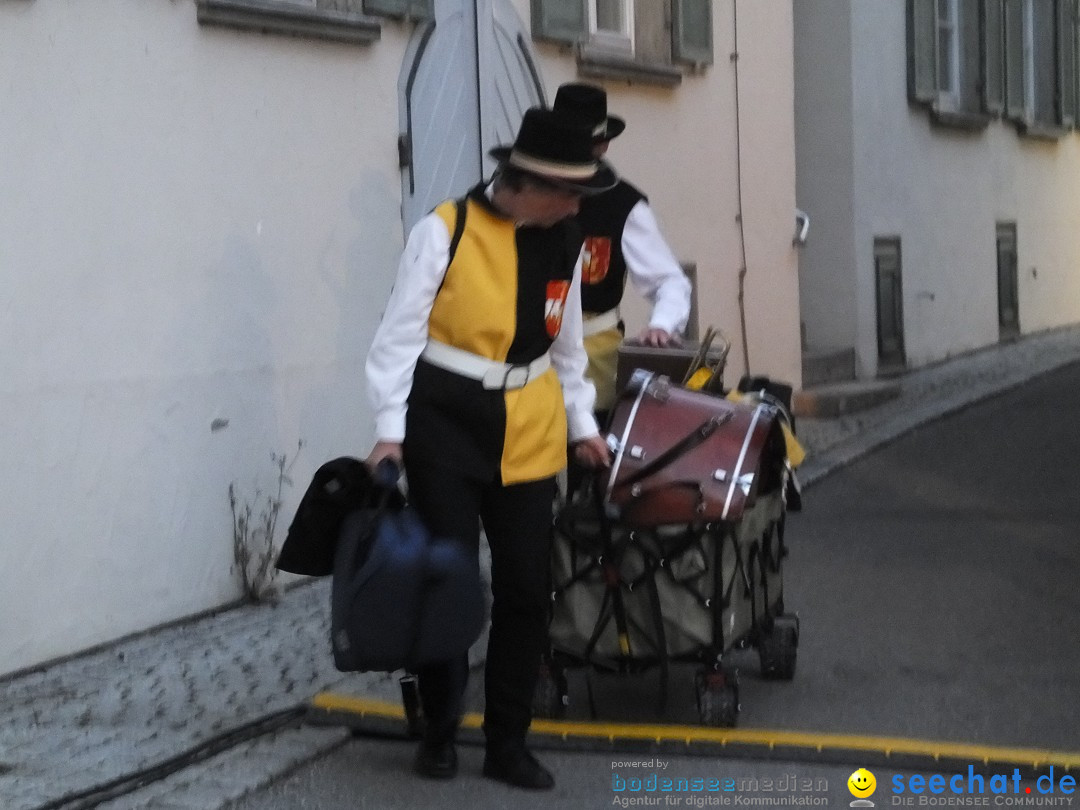 Theatersommer - Premiere: Riedlingen, 17.07.2025