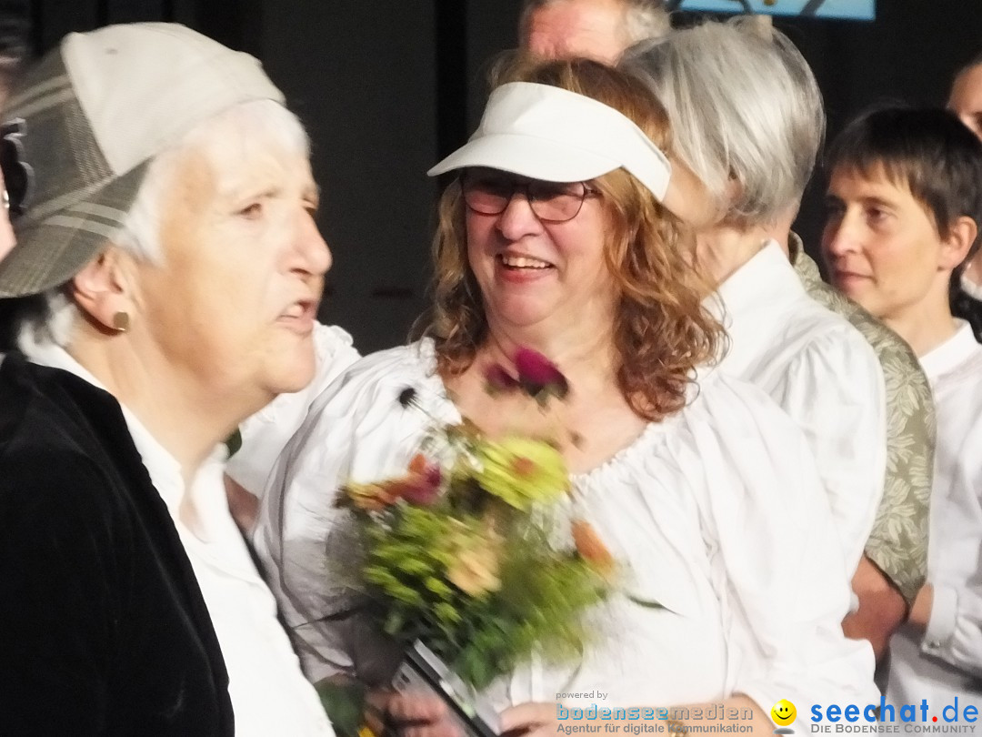 Theatersommer - Premiere: Riedlingen, 17.07.2025