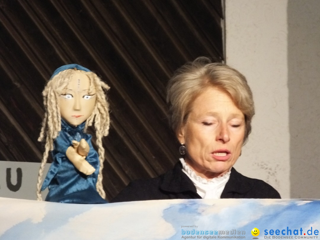 Theatersommer - Premiere: Riedlingen, 17.07.2025