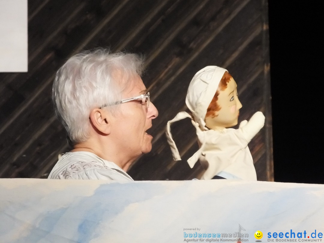 Theatersommer - Premiere: Riedlingen, 17.07.2025