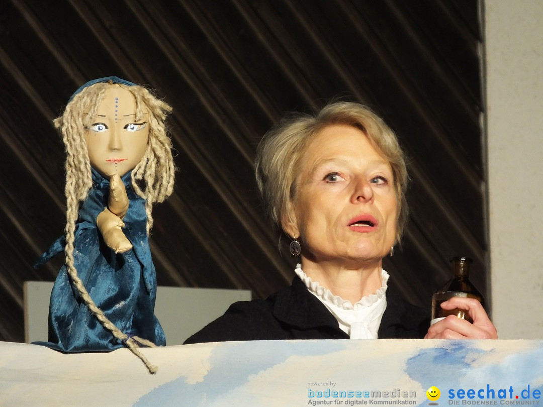 Theatersommer - Premiere: Riedlingen, 17.07.2025
