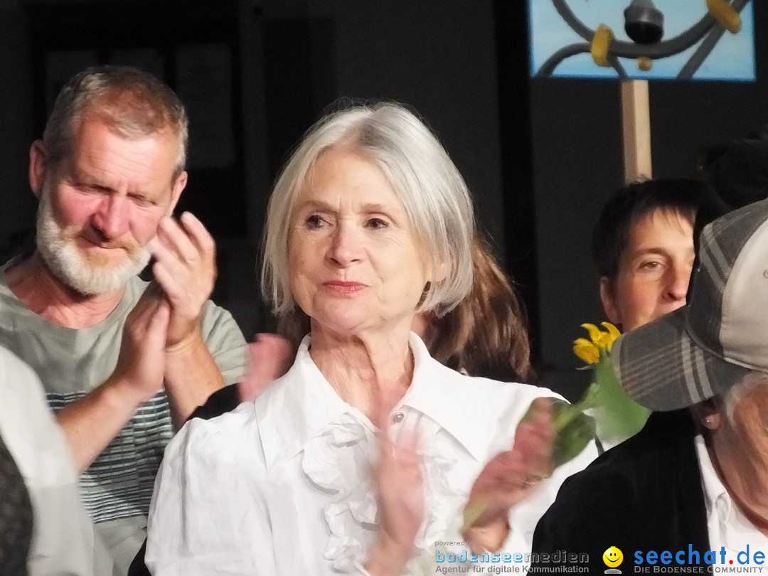 Theatersommer - Premiere: Riedlingen, 17.07.2025