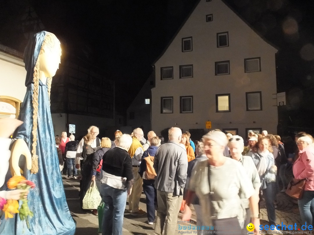 Theatersommer - Premiere: Riedlingen, 17.07.2025