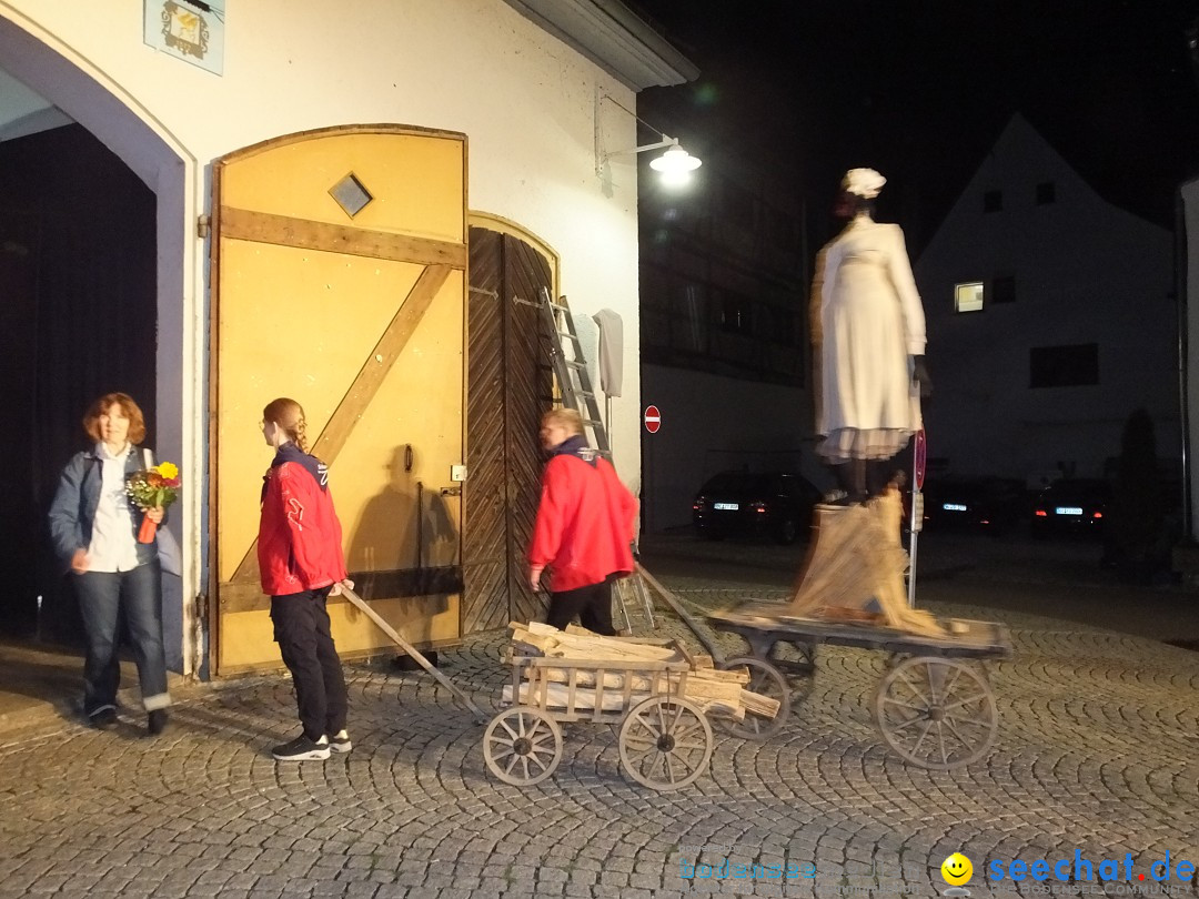 Theatersommer - Premiere: Riedlingen, 17.07.2025