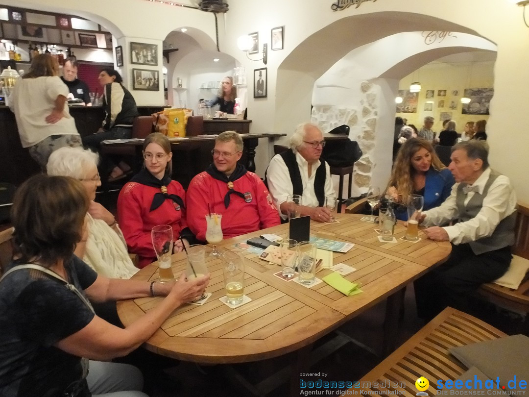 Theatersommer - Premiere: Riedlingen, 17.07.2025