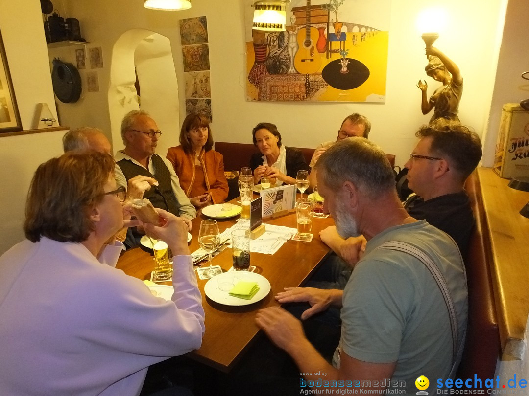 Theatersommer - Premiere: Riedlingen, 17.07.2025