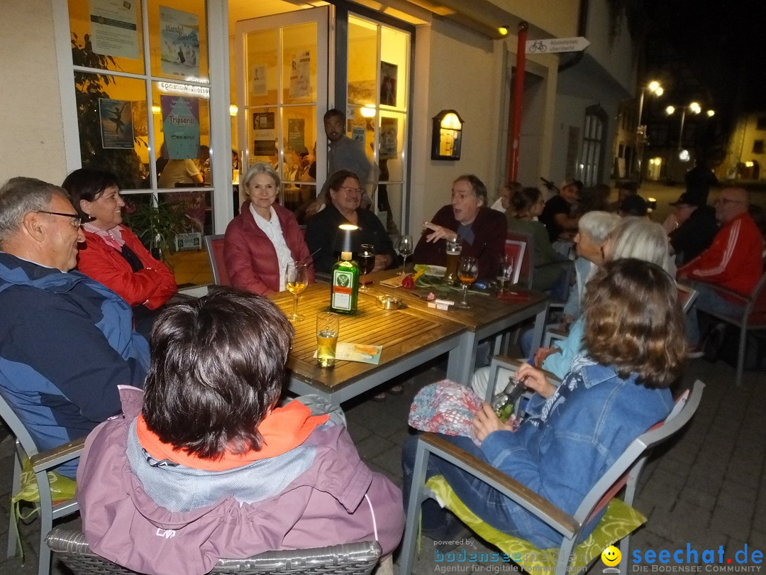 Theatersommer - Premiere: Riedlingen, 17.07.2025