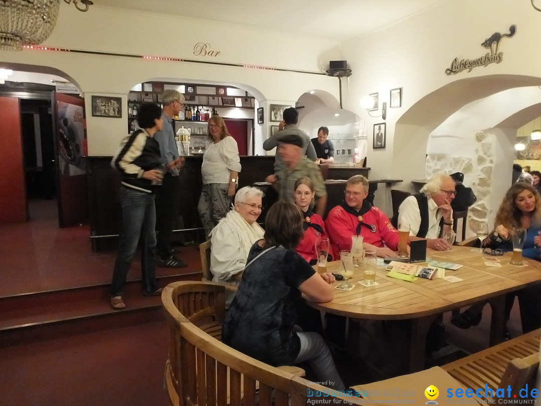 Theatersommer - Premiere: Riedlingen, 17.07.2025