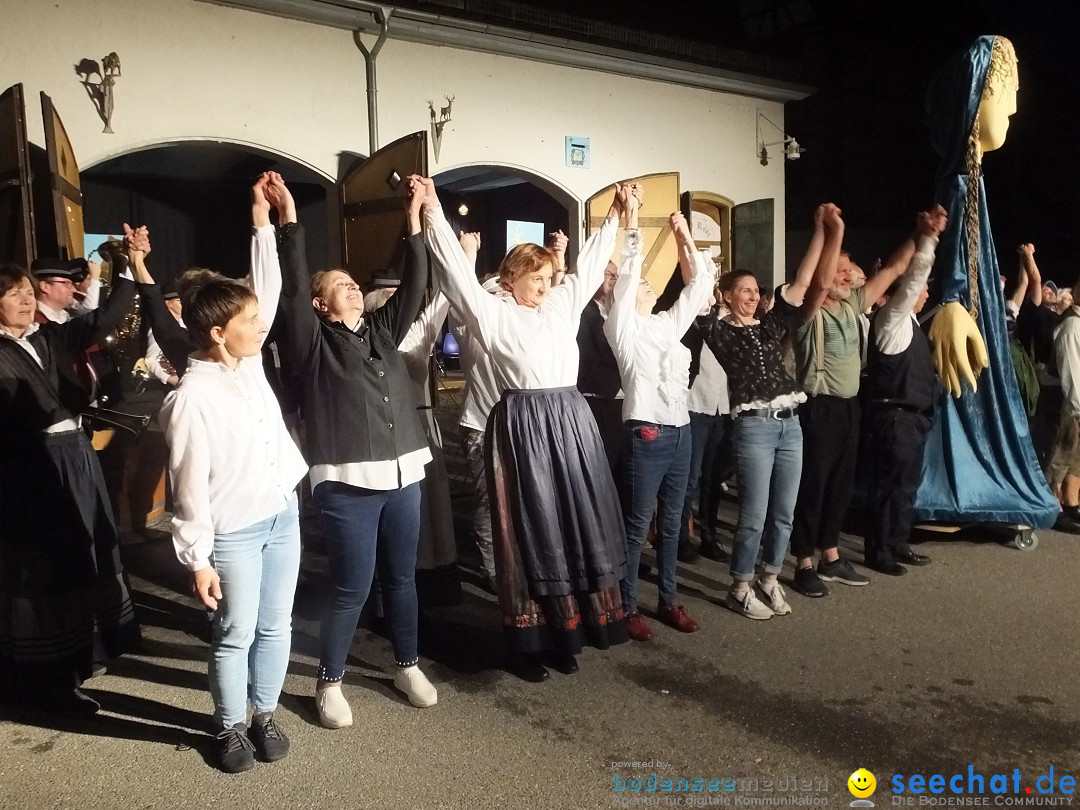 Theatersommer - Premiere: Riedlingen, 17.07.2025