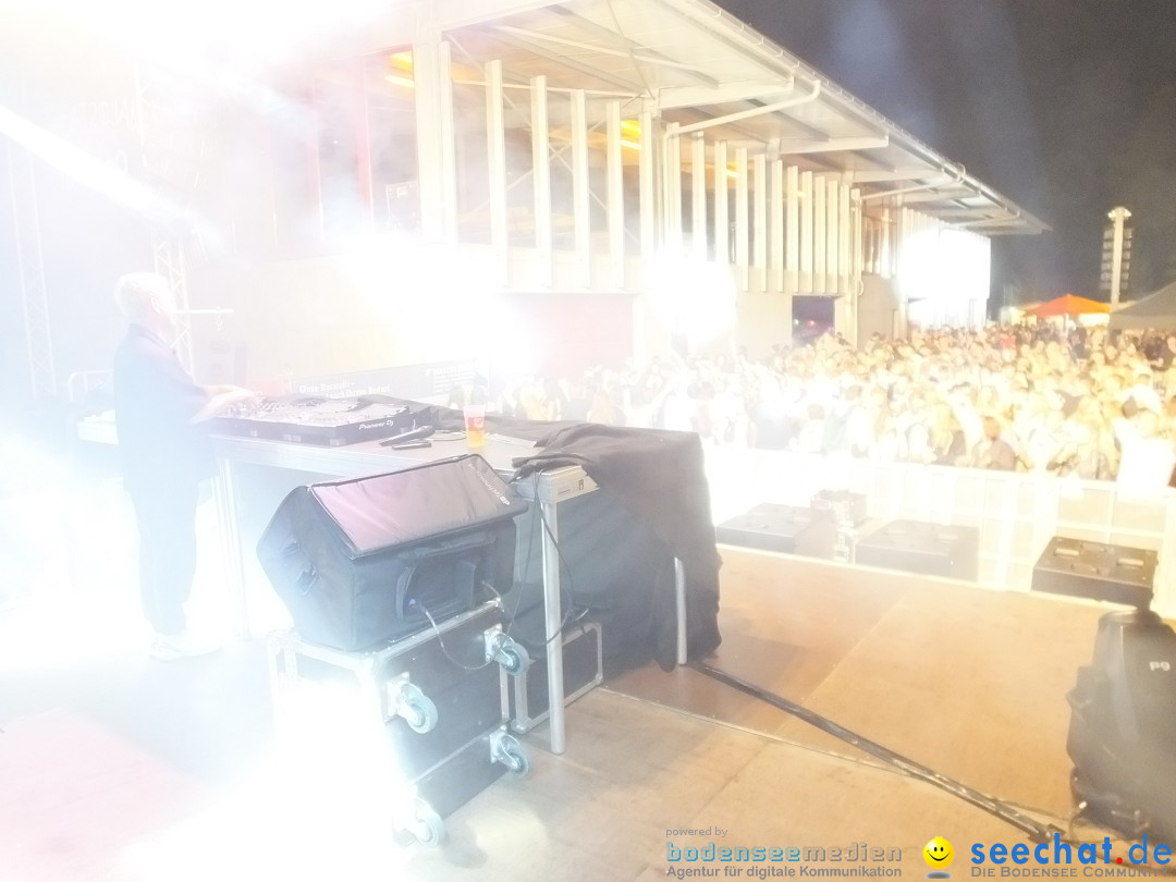 Sommernachtsparty - Open Air Neufra, 14.07.2025