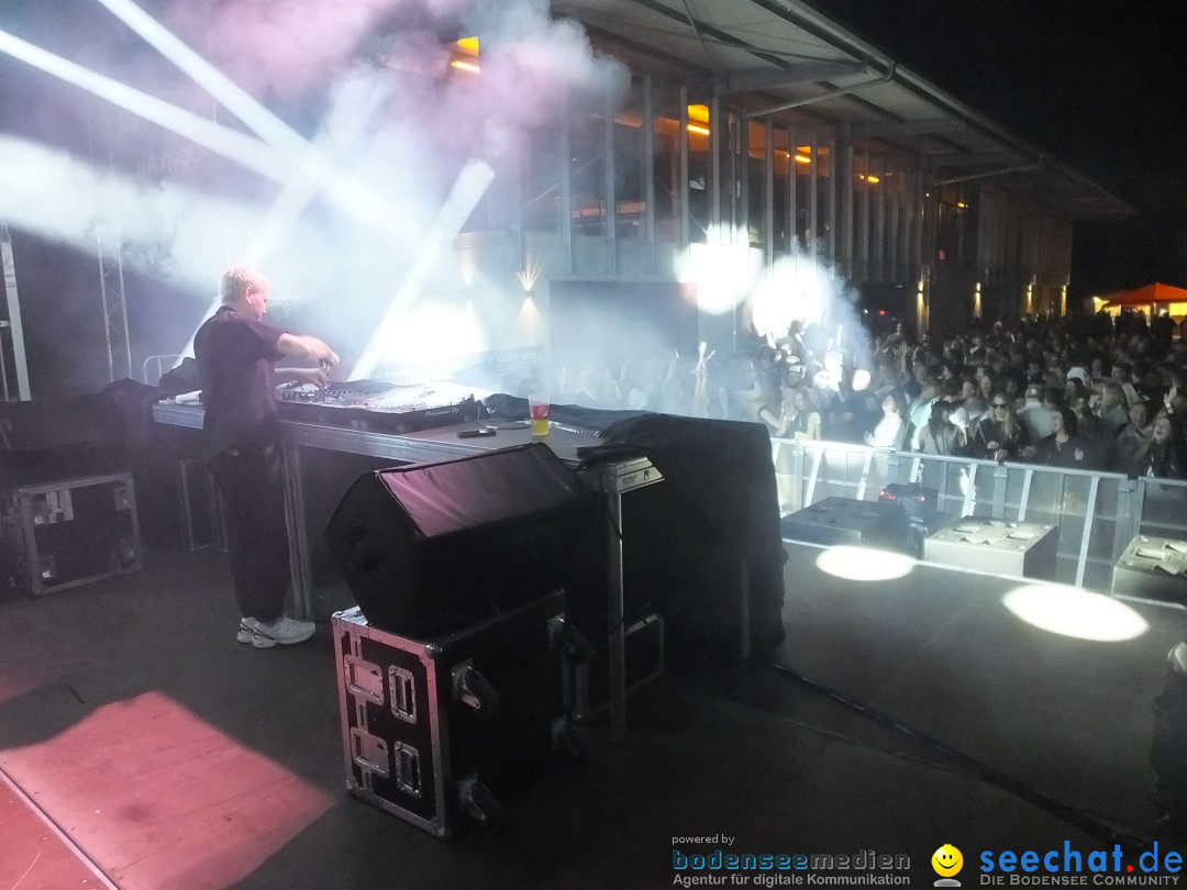 Sommernachtsparty - Open Air Neufra, 14.07.2025