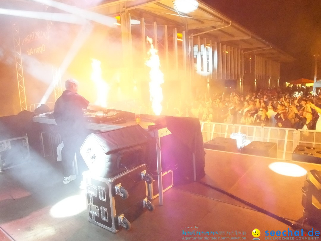 Sommernachtsparty - Open Air Neufra, 14.07.2025
