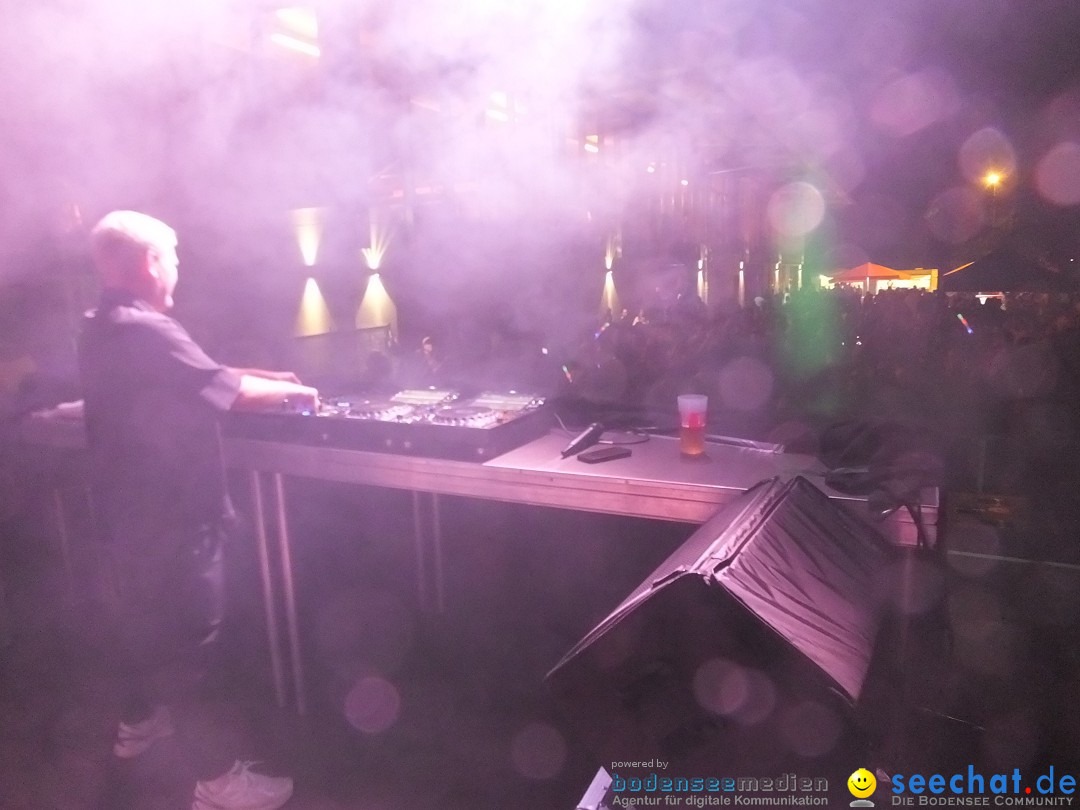 Sommernachtsparty - Open Air Neufra, 14.07.2025
