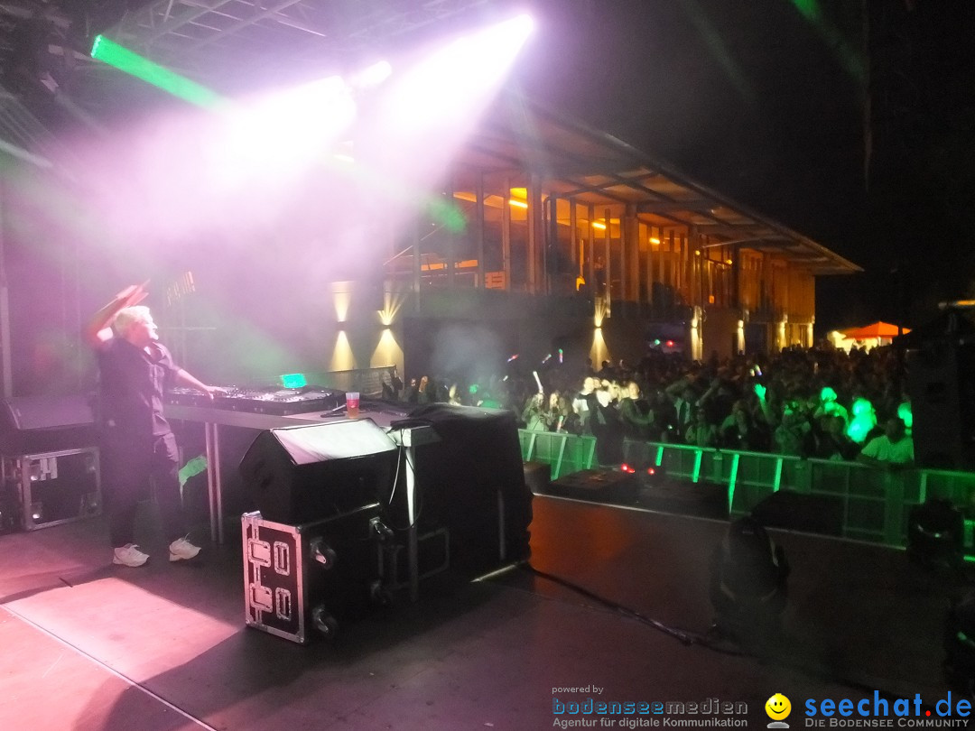 Sommernachtsparty - Open Air Neufra, 14.07.2025