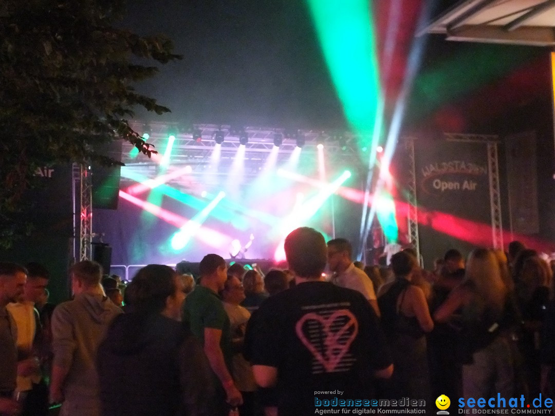 Sommernachtsparty - Open Air Neufra, 14.07.2025